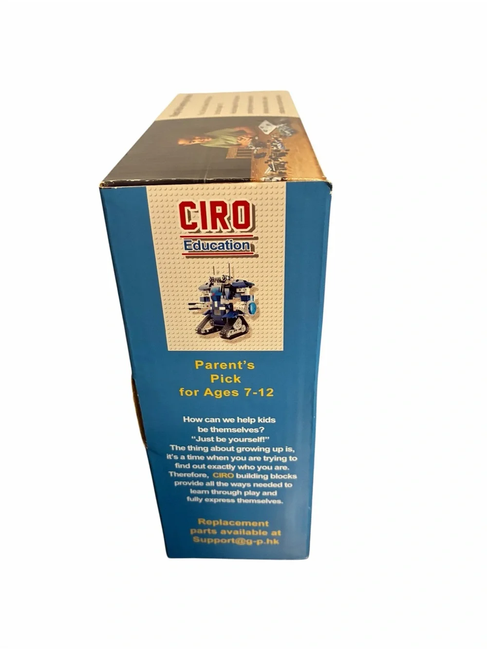 CIRO Education ciro education